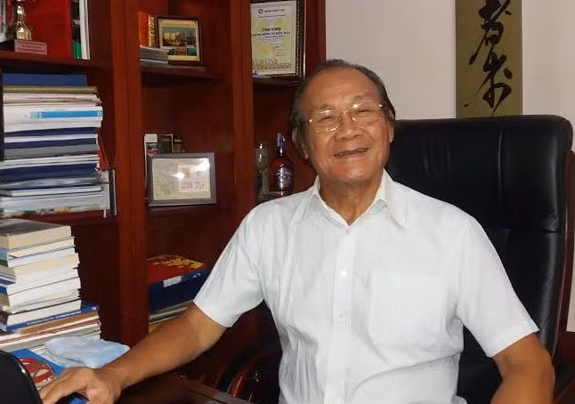 Có phải Việt Nam "thiệt thòi" vì phán quyết vụ kiện trọng tài Biển Đông? ảnh 2 Có phải Việt Nam "thiệt thòi" vì phán quyết vụ kiện trọng tài Biển Đông? ảnh 2