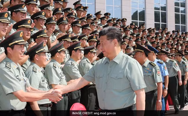 "3 đường băng Trung Quốc xây phi pháp ở Trường Sa ít có giá trị tác chiến" ảnh 2
