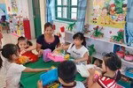 Có cần cắt hợp đồng giáo viên để chờ xét tuyển đặc cách biên chế? ảnh 3