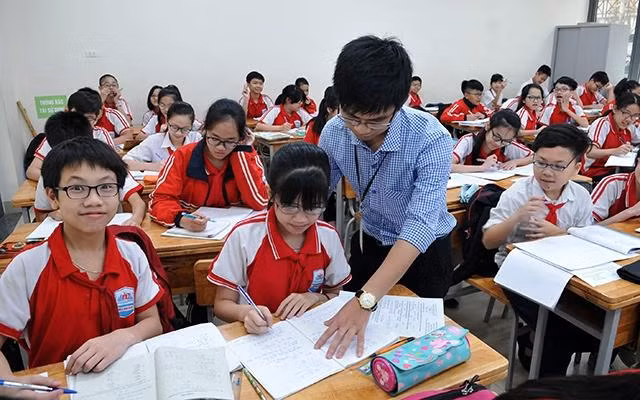 Ảnh minh họa: Nhandan.vn