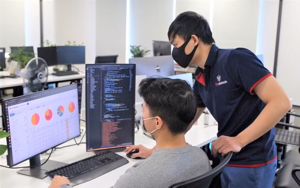 Tư duy tài trợ đột phá của VINIF đã tạo nên những thay đổi tích cực tới môi trường và văn hóa nghiên cứu trong nước, thúc đẩy sự phát triển của khoa học công nghệ trong nước Tư duy tài trợ đột phá của VINIF đã tạo nên những thay đổi tích cực tới môi trường và văn hóa nghiên cứu trong nước, thúc đẩy sự phát triển của khoa học công nghệ trong nước
