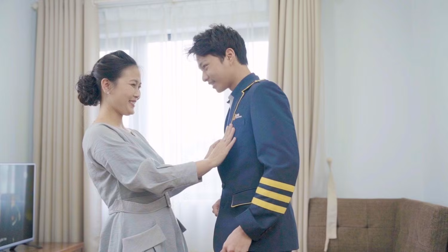 Tuổi 15 - “Thời điểm vàng” để cha mẹ định hướng tương lai con theo nghề kinh doanh, ảnh: Vũ Loan. Tuổi 15 - “Thời điểm vàng” để cha mẹ định hướng tương lai con theo nghề kinh doanh, ảnh: Vũ Loan.