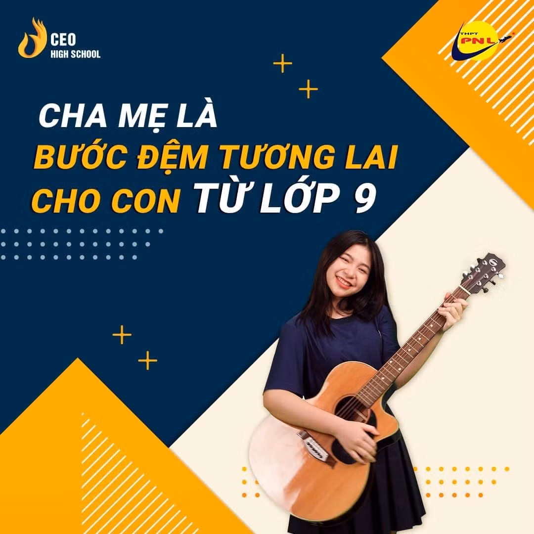 Ảnh minh họa: CEO Việt Nam High School. Ảnh minh họa: CEO Việt Nam High School.