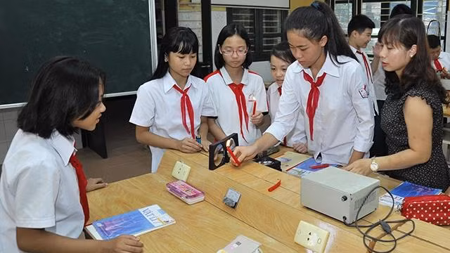 Ảnh minh hoạ: Nhandan.vn