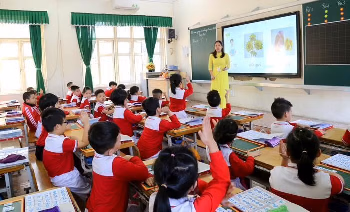 (Ảnh minh họa: Lã Tiến)