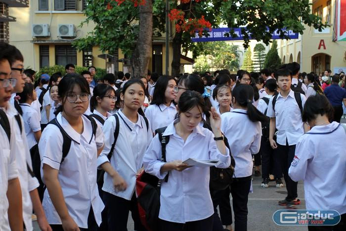 Ảnh minh họa: Lã Tiến