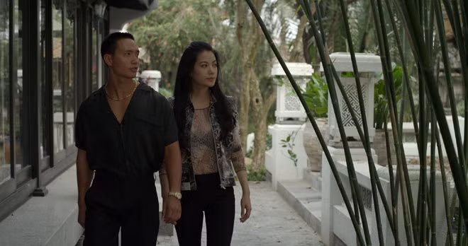 Trương Ngọc Ánh trở thành "nữ hoàng phòng vé" ngay từ bộ phim đầu tiên sau thời gian dài xa điện ảnh