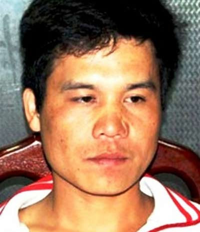 Tội ác tày trời của tên "ác ma" dâm đãng, An ninh - Hình sự, dam dang, ac ma, vu an, cuong hiep, giet nguoi, hiep be gai, bao, bao cong an, bao an ninh