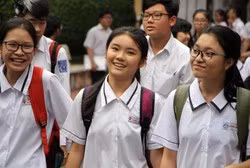 Sở Giáo dục Hải Phòng nói gì về điểm phúc khảo tăng bất thường?
