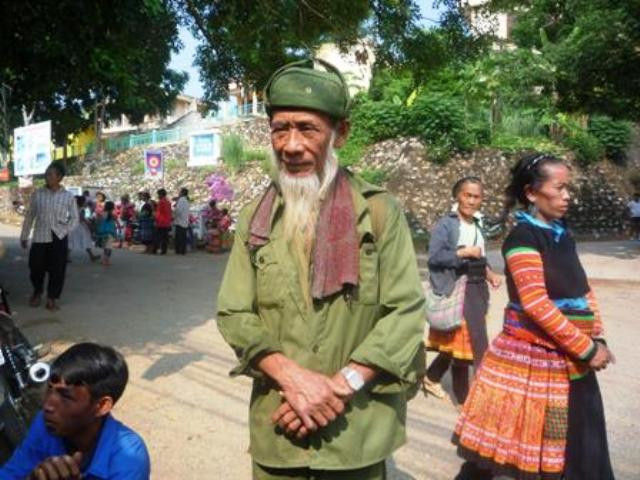 Trường sinh