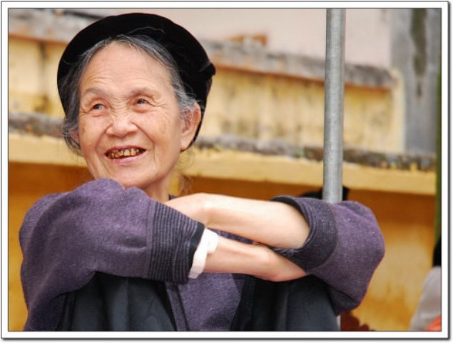 Nụ cười