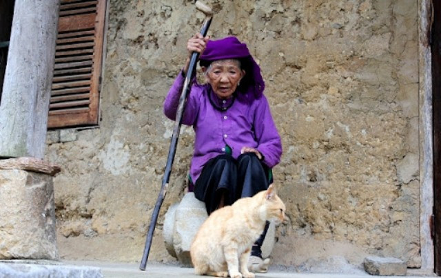 Thanh thản