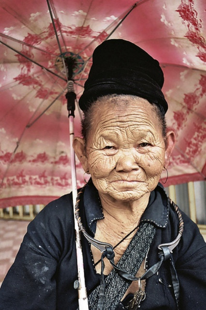 Khuôn mặt biết nói