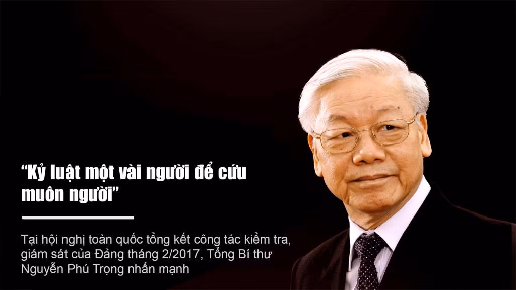 Công tác cán bộ luôn là nhiệm vụ then chốt của Đảng. ảnh: Tạp chí tuyên giáo.