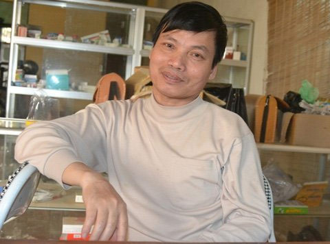 Chuyện đau lòng ở "làng HIV", Tin tức trong ngày, lang hiv, nhiem hiv, nghien ngap, lap thach vinh phuc, ma tuy, benh the ky, bao, tin tuc, tin hot, tin hay
