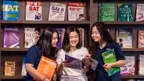 Cha mẹ bạc đầu khi con du học trời Âu ảnh 1