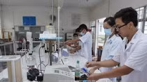 Nhiều Luật đang cản trở tự chủ đại học ảnh 4