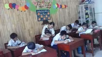 Tôi tự hào khi nhìn thấy những niềm vui ánh lên từ đôi mắt của các em ảnh 2