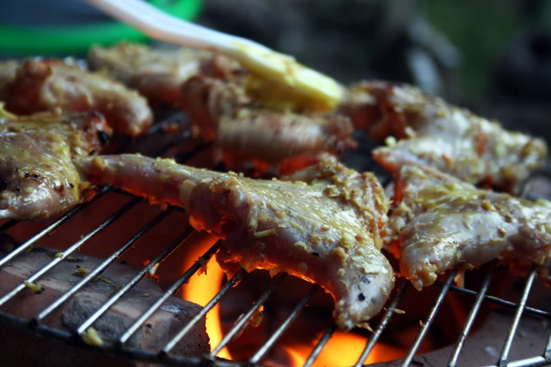 Món chuột nướng này là đặc sản nhưng không phải ai cũng đủ dũng cảm để ăn