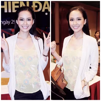 .. và nụ cười rạng rỡ này .. và nụ cười rạng rỡ này