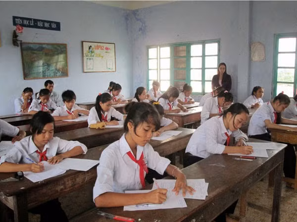 Ảnh minh họa: http://congannghean.vn Ảnh minh họa: http://congannghean.vn
