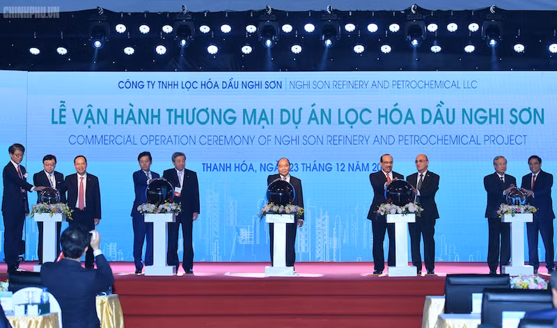 Tổng Bí thư, Chủ tịch nước: “Kiên quyết loại bỏ những người tham nhũng, hư hỏng" ảnh 2 Tổng Bí thư, Chủ tịch nước: “Kiên quyết loại bỏ những người tham nhũng, hư hỏng" ảnh 2