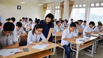 Trường chuyên chỉ toàn thấy...lợi bất cập hại ảnh 3