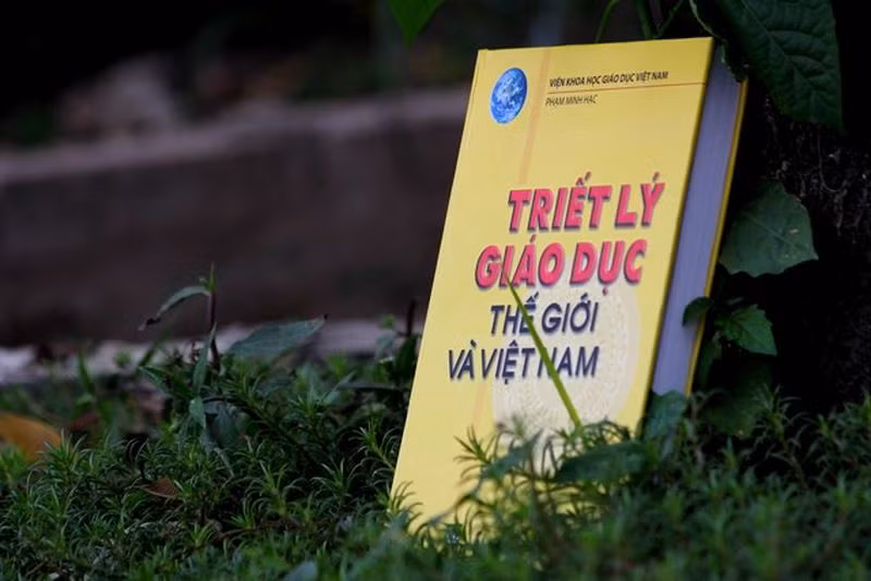 Giáo dục: "Quyền rơm, vạ đá" (cuối) ảnh 4