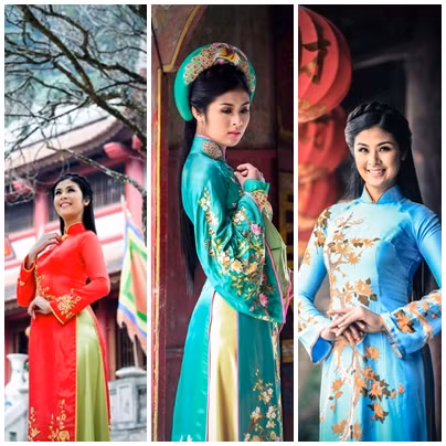 Hoa hậu Ngọc Hân