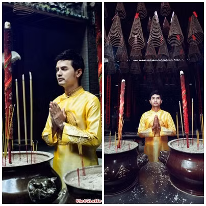 Đức Tiến