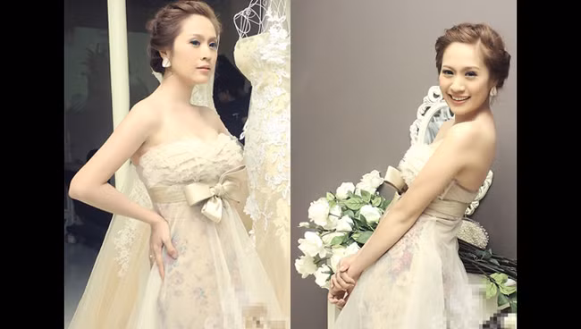 iễn viên Thanh Thúy là một trong số người trở lại sau khi sinh với một diện mạo mới mẻ và vô cùng hấp dẫn. Rõ ràng hình ảnh mặn mà, nét đẹp rạng rỡ của người làm mẹ đã giúp cô luôn tỏa sáng. Rất hay có mặt tham gia những sự kiện, Thanh Thúy luôn tạo được sức hút với những bộ trang phục lấp lánh, gam màu tươi trẻ. Không quên khoe ra những đường cong tuyệt mỹ của mình. iễn viên Thanh Thúy là một trong số người trở lại sau khi sinh với một diện mạo mới mẻ và vô cùng hấp dẫn. Rõ ràng hình ảnh mặn mà, nét đẹp rạng rỡ của người làm mẹ đã giúp cô luôn tỏa sáng. Rất hay có mặt tham gia những sự kiện, Thanh Thúy luôn tạo được sức hút với những bộ trang phục lấp lánh, gam màu tươi trẻ. Không quên khoe ra những đường cong tuyệt mỹ của mình.
