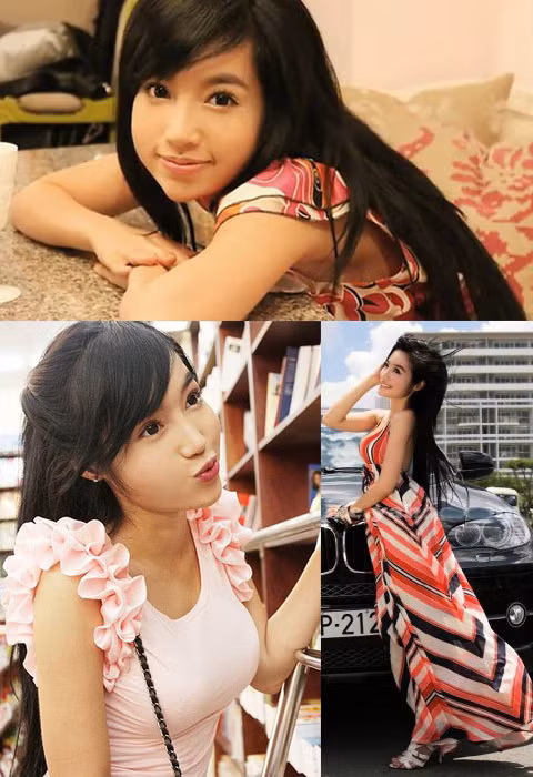 Tháng ba năm nay, trên trang China.com.cn đã công bố Elly Trần lọt top 10 nhân vật hot tại Trung Quốc. Và cái tên Elly Trần cũng đã trở thành cụm từ được tìm kiếm rất nhiều trên Internet của một số quốc gia như Nga, Trung Quốc… Tháng ba năm nay, trên trang China.com.cn đã công bố Elly Trần lọt top 10 nhân vật hot tại Trung Quốc. Và cái tên Elly Trần cũng đã trở thành cụm từ được tìm kiếm rất nhiều trên Internet của một số quốc gia như Nga, Trung Quốc…