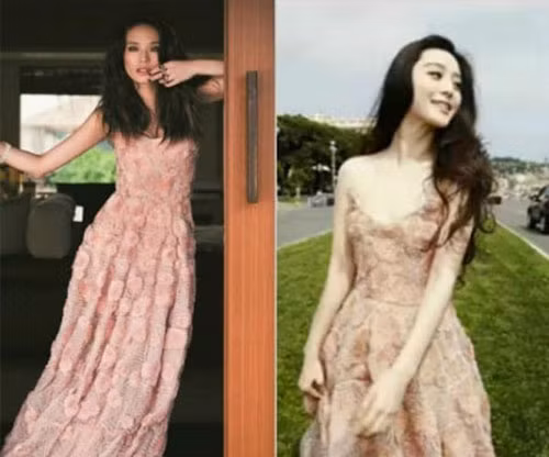 Mỗi người một phong cách nhưng đều toát lên được vẻ đẹp hữ tính và khoe dáng người gợi cảm của riêng mình.