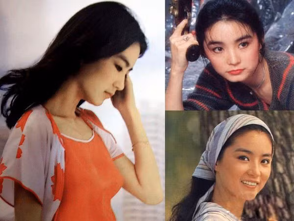 Không ai không biết đến cái tên Lâm Thanh Hà, nhưng thời điểm đó đã cách đây 15 năm.