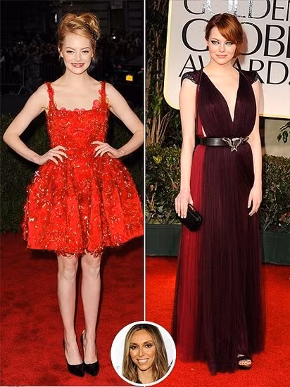 No.3: Cô nàng diễn viên gợi cảm, cuốn hút Emma Stone. No.3: Cô nàng diễn viên gợi cảm, cuốn hút Emma Stone.
