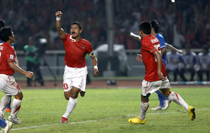 Đội tuyển Indonesia cũng đã có được chiến thắng tối thiểu trước Timor Leste. Đội tuyển Indonesia cũng đã có được chiến thắng tối thiểu trước Timor Leste.