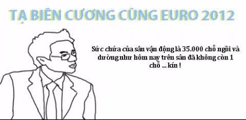 Thảm họa Tạ Biên Cương?