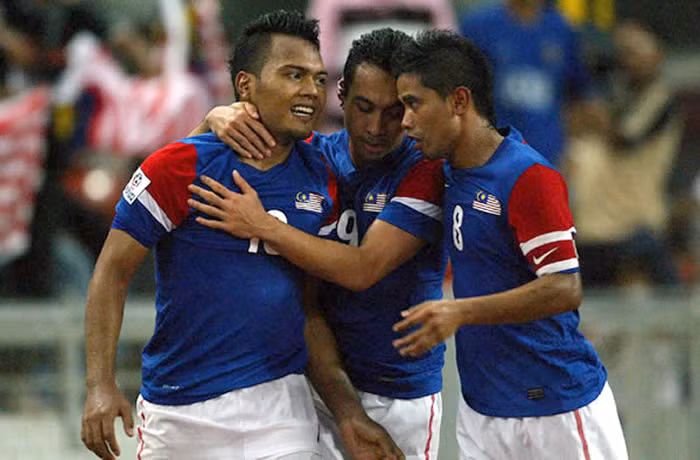 Malaysia, ĐKVĐ giải đấu có trận hòa 1-1 với Hong Kong (Trung Quốc). Malaysia, ĐKVĐ giải đấu có trận hòa 1-1 với Hong Kong (Trung Quốc).