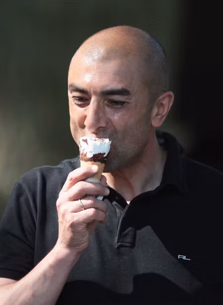 Di Matteo sắp chính thức trở thành HLV trưởng Chelsea.