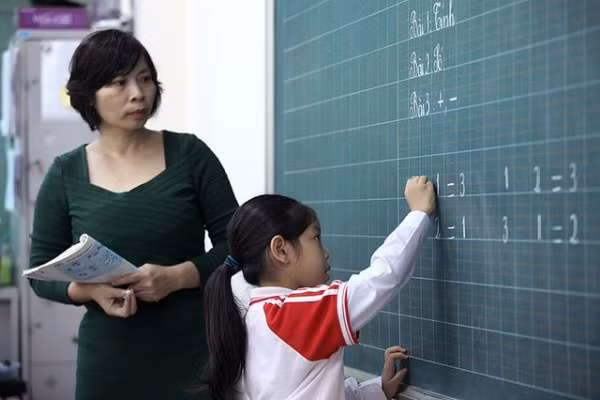 Từ "dấu ấn" tân Thứ trưởng tới kỳ vọng Bộ Giáo dục kiến tạo - phục vụ ảnh 2