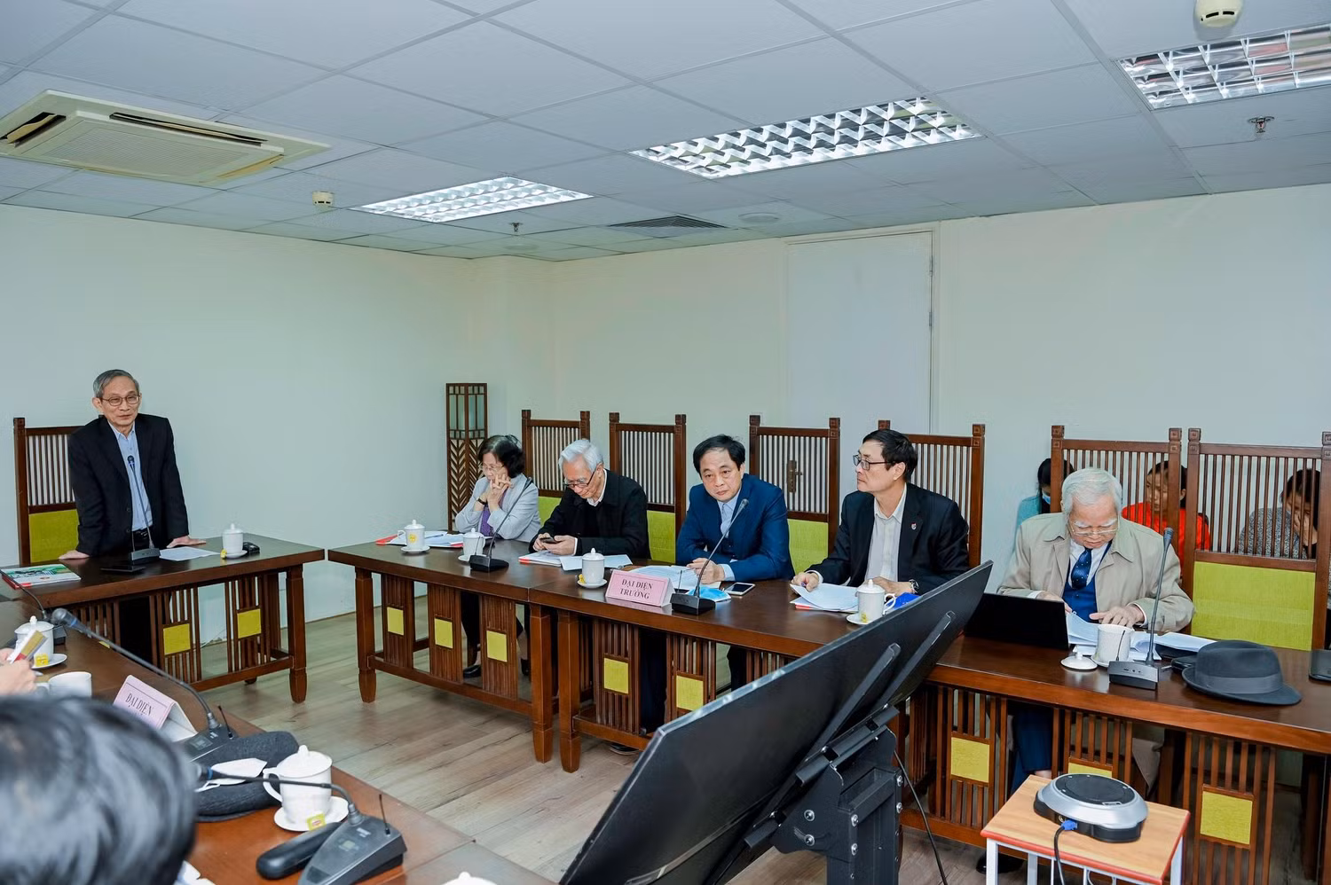 Ngày 4/3, câu lạc bộ khối trường tư thục Hà Nội tổ chức tọa đàm đóng góp ý kiến trước khi Bộ ban hành Quy chế 2021 Ngày 4/3, câu lạc bộ khối trường tư thục Hà Nội tổ chức tọa đàm đóng góp ý kiến trước khi Bộ ban hành Quy chế 2021