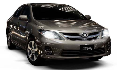 Toyota Việt Nam phải thực hiện chương trình này là do đã xảy ra sai sót trong việc cấp phát dầu tại dây chuyền lắp ráp, dẫn đến việc bơm nhầm dầu hộp số tự động giữa xe Camry 2.4, xe Vios G (sử dụng dầu hộp số tự động AT nhưng bị bơm nhầm dầu hộp số tự động vô cấp thông minh CVT) và xe Corolla 2.0 & 1.8 (Sử dụng dầu hộp số tự động vô cấp thông minh CVT nhưng bị nhầm dầu hộp số tự động AT).