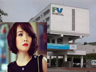 Thêm bệnh nhân "tố" bệnh viện FV tắc trách, gây chết người ảnh 3 Mai Thu Huyền: Có đến 6 người của bệnh viện FV khiến bố tôi tử vong