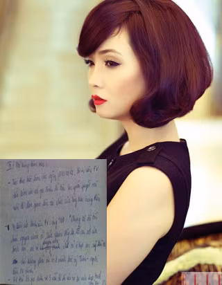 Gia đình Mai Thu Huyền công khai bằng chứng FV 