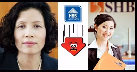 TGĐ thành nhân viên đòi nợ: Quyết định chưa từng xảy ra ở Habubank