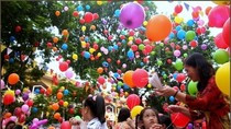 Năm học 2017-2018 tựu trường muộn nhất là ngày 25/8 (Ảnh minh họa trên giaoduc.net.vn)