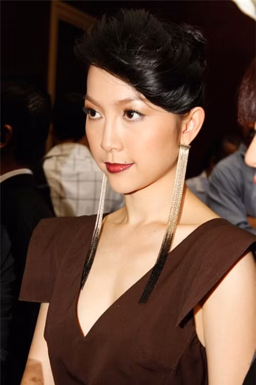 Linh Nga