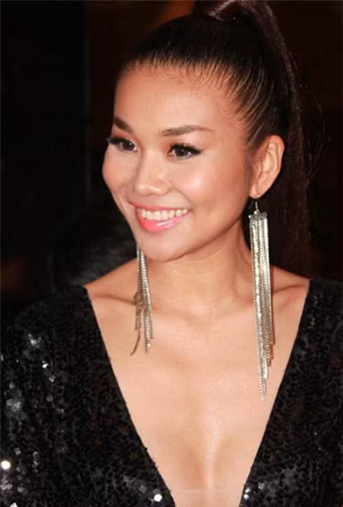 Thanh Hằng