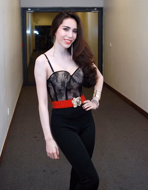 Thủy Tiên