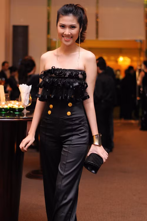 Thu Hằng